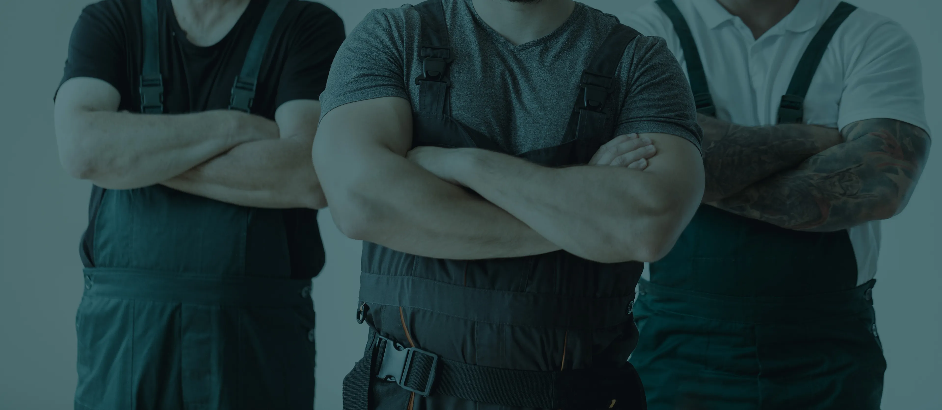 TQS Schadensanierung